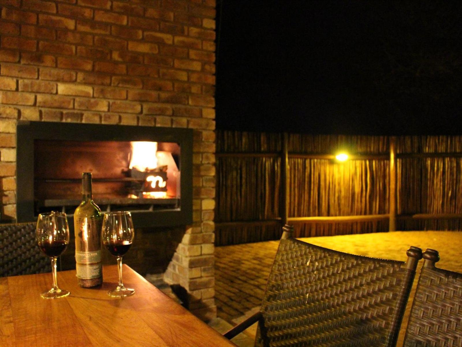 Sondela Nature Reserve&Spa Chalets Bela-Bela Bagian luar foto