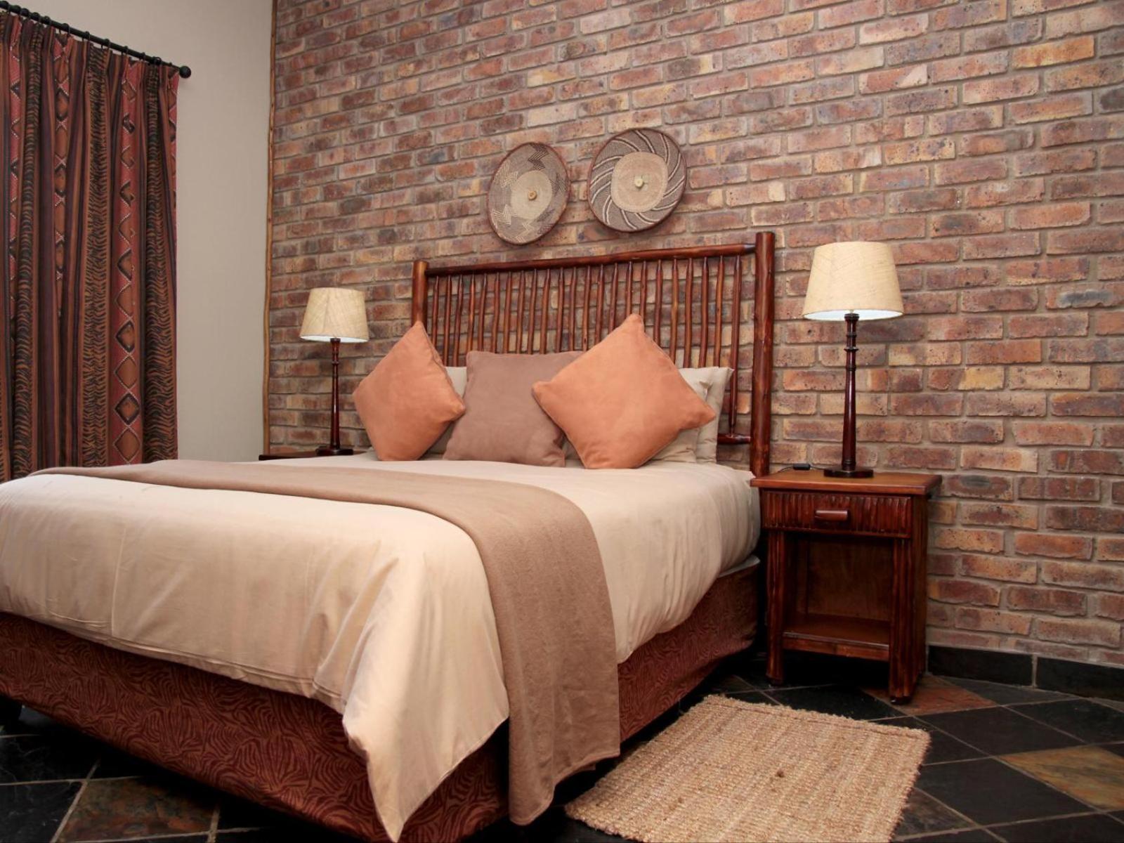 Sondela Nature Reserve&Spa Chalets Bela-Bela Bagian luar foto