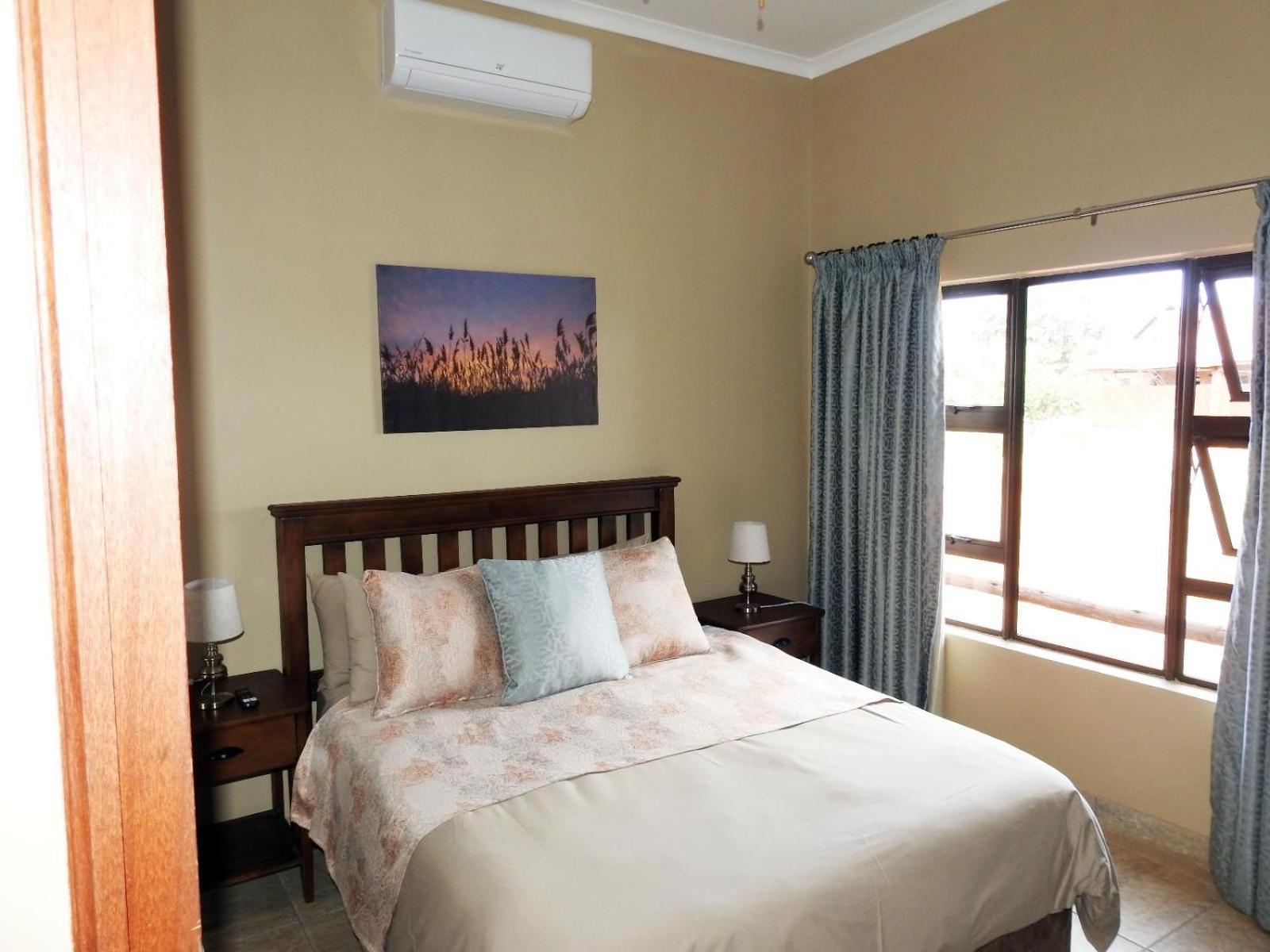 Sondela Nature Reserve&Spa Chalets Bela-Bela Bagian luar foto