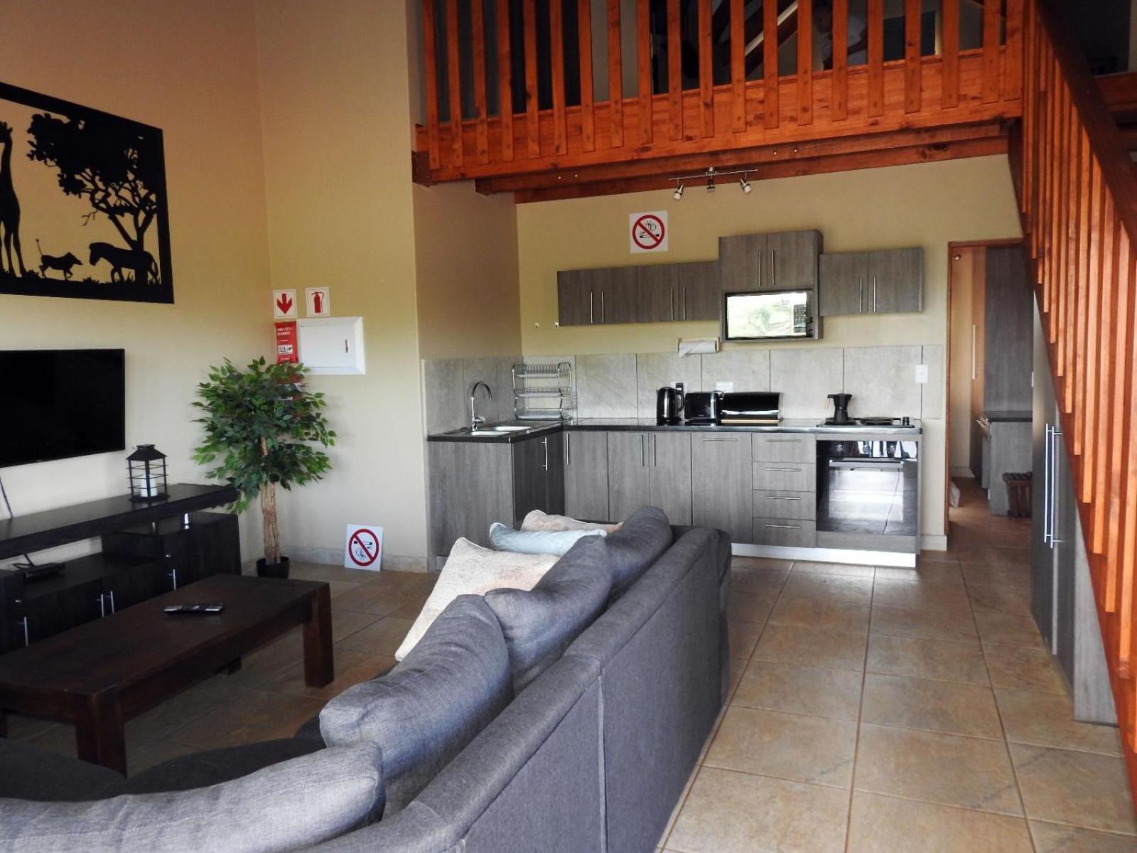 Sondela Nature Reserve&Spa Chalets Bela-Bela Bagian luar foto