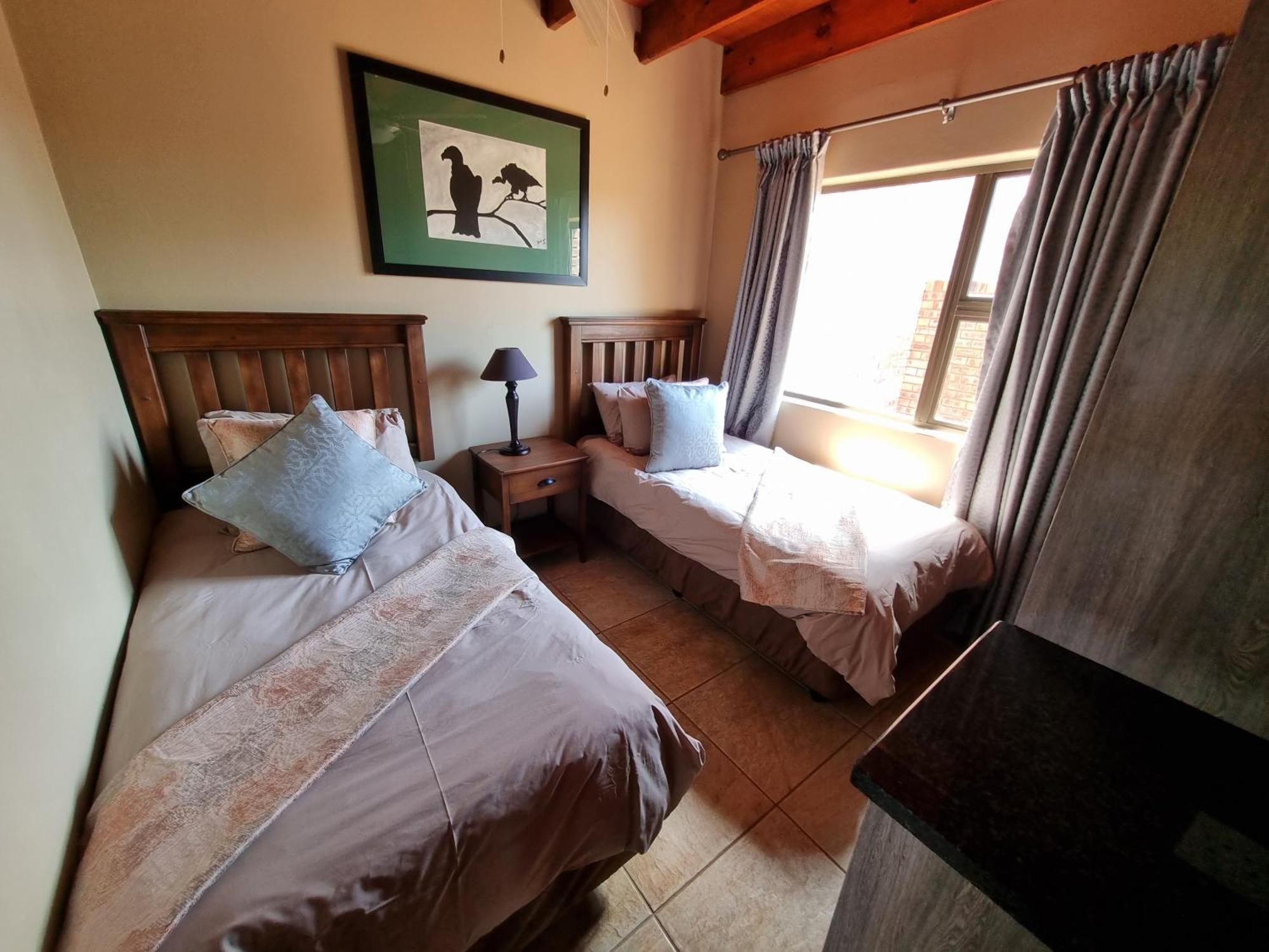 Sondela Nature Reserve&Spa Chalets Bela-Bela Bagian luar foto