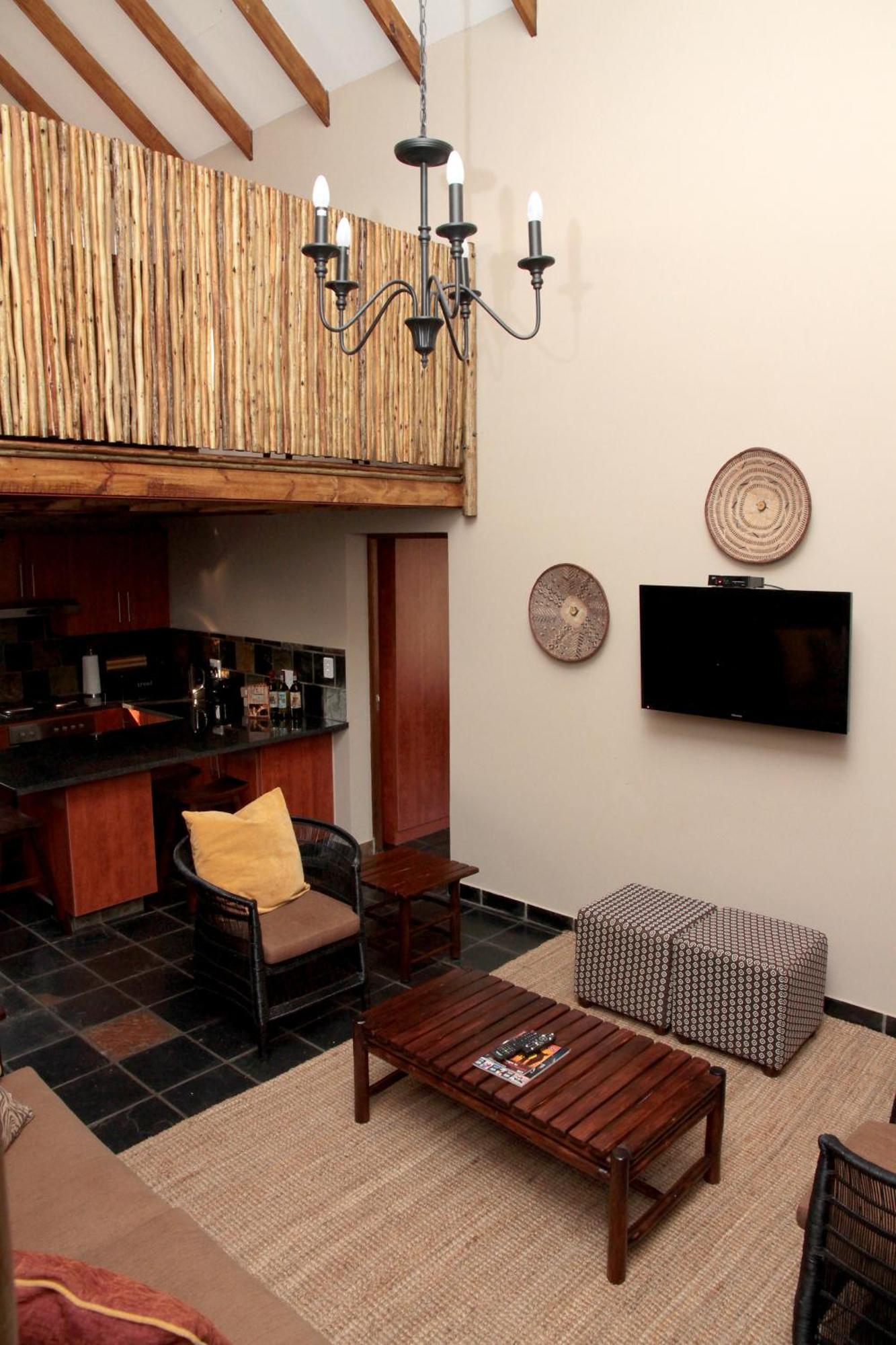 Sondela Nature Reserve&Spa Chalets Bela-Bela Bagian luar foto