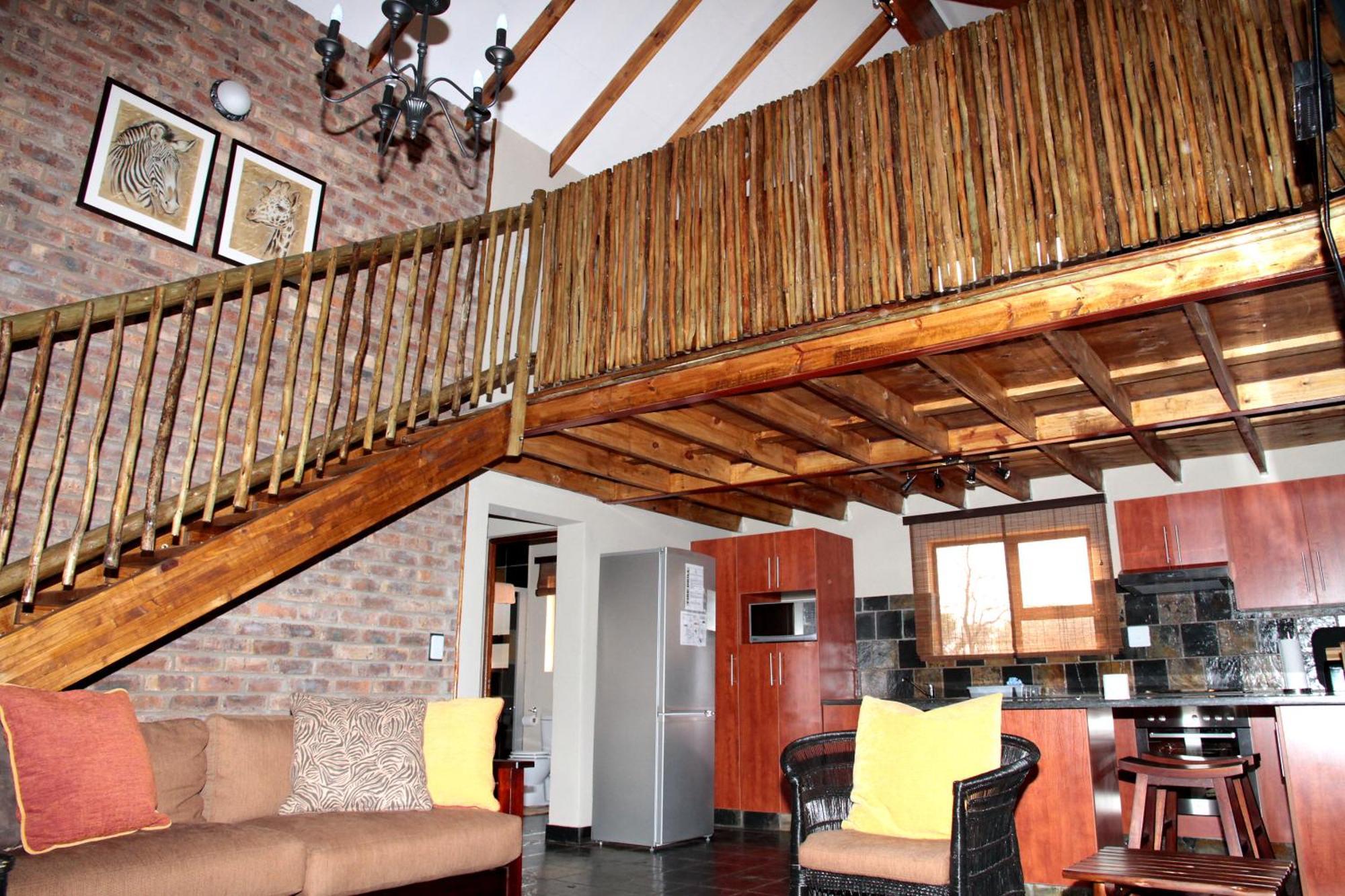 Sondela Nature Reserve&Spa Chalets Bela-Bela Bagian luar foto