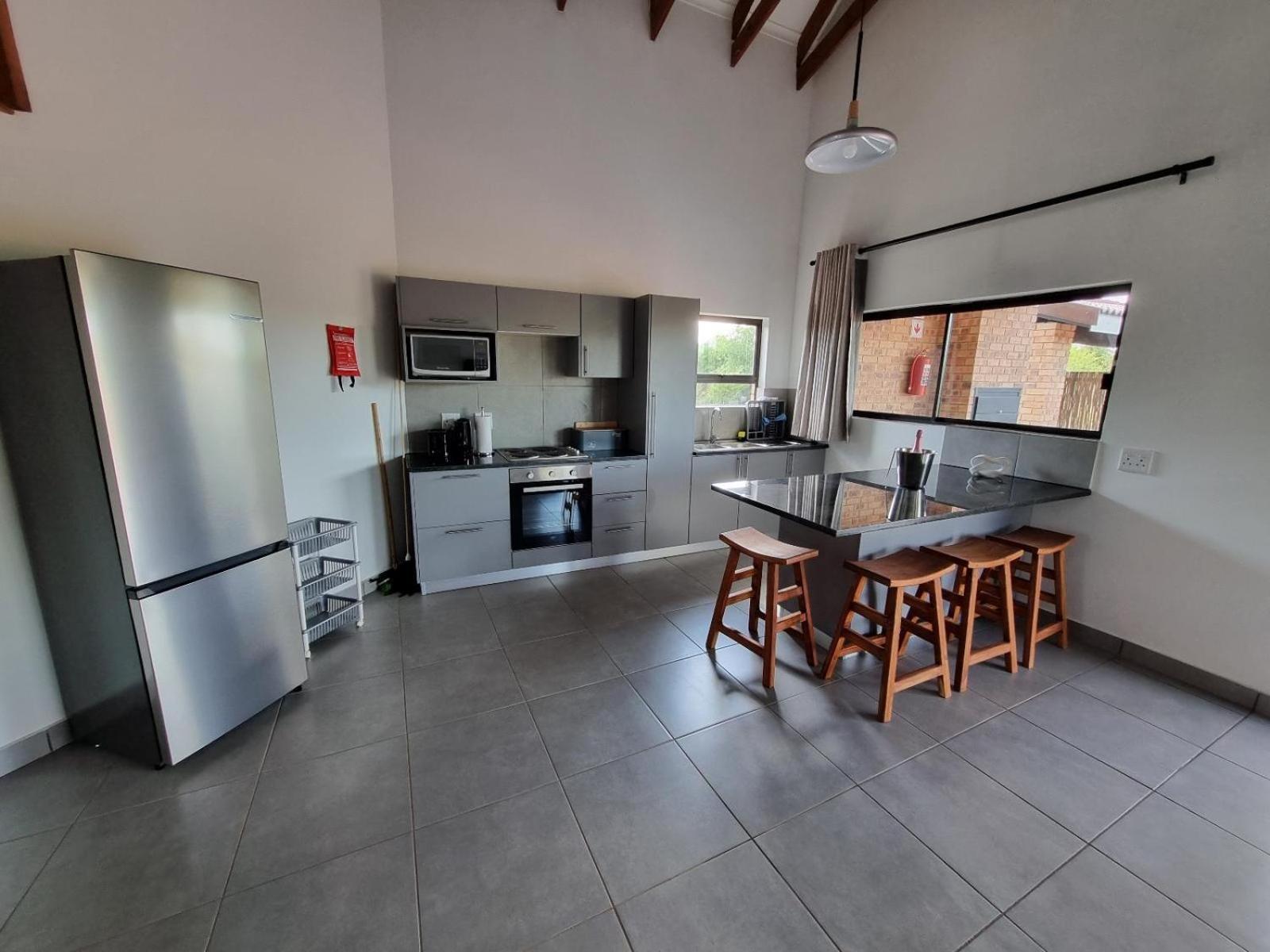 Sondela Nature Reserve&Spa Chalets Bela-Bela Bagian luar foto