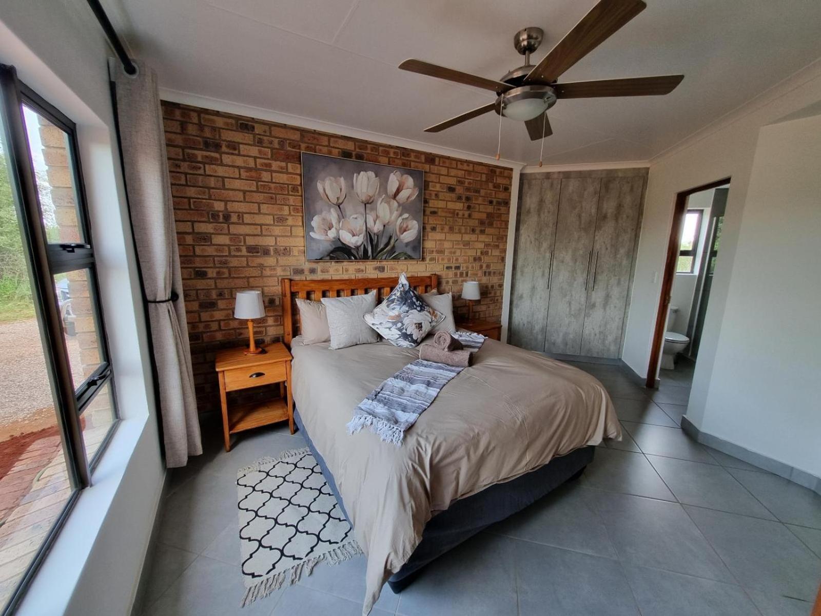 Sondela Nature Reserve&Spa Chalets Bela-Bela Bagian luar foto