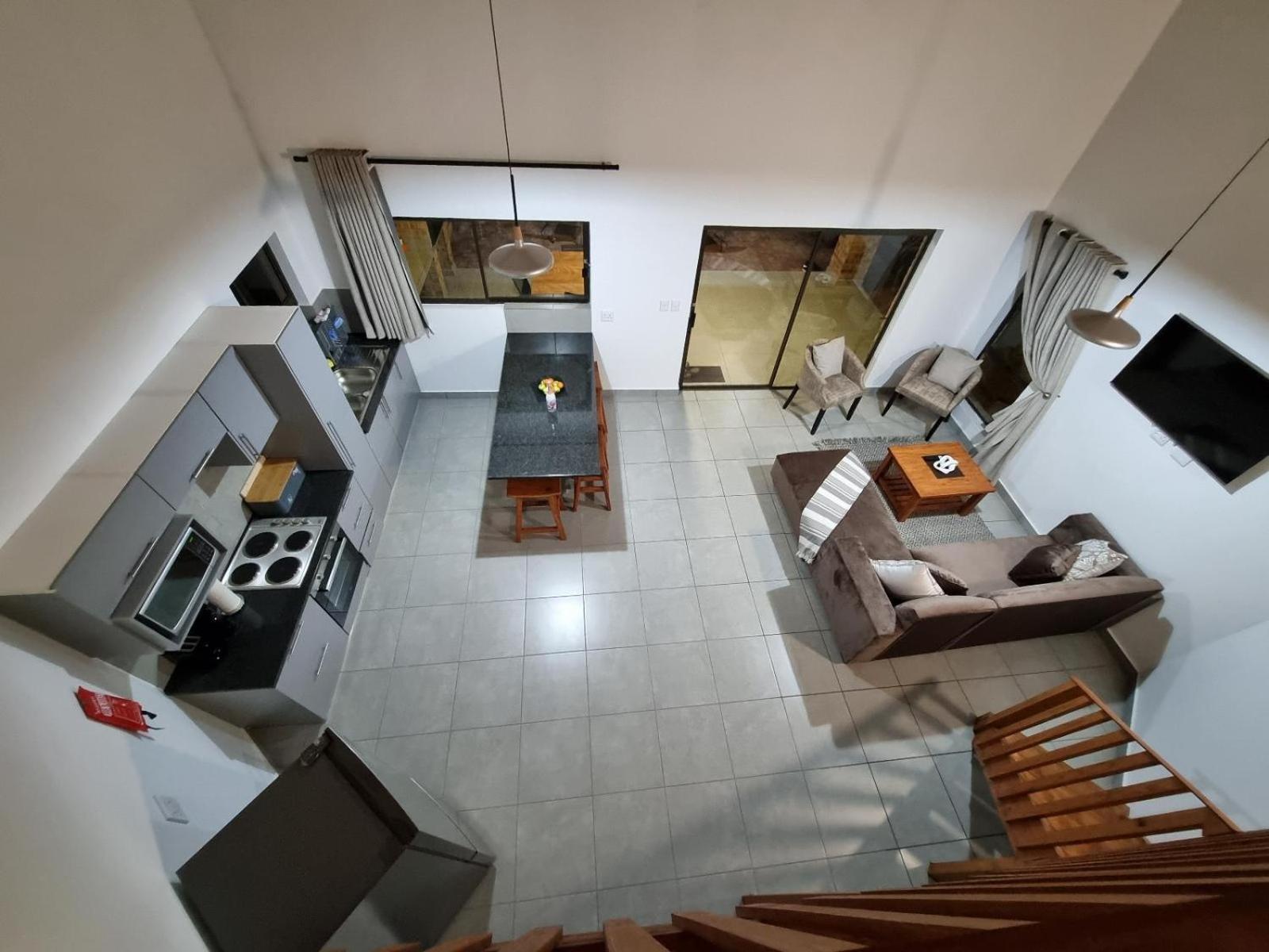Sondela Nature Reserve&Spa Chalets Bela-Bela Bagian luar foto